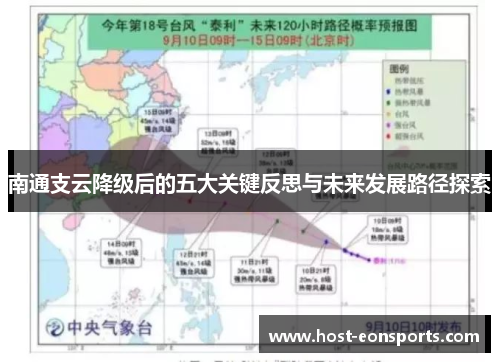 南通支云降级后的五大关键反思与未来发展路径探索